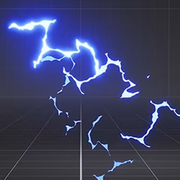 9. Lightning Effects