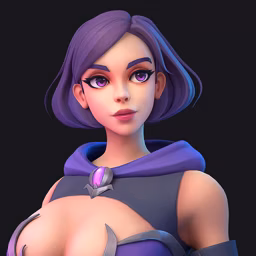 7. Rendering, Presentation