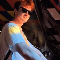 Jack Anderson