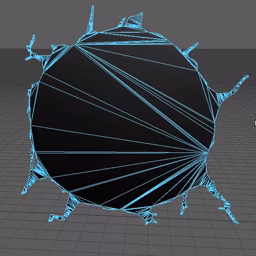 2. PRO 3D Modeling tips