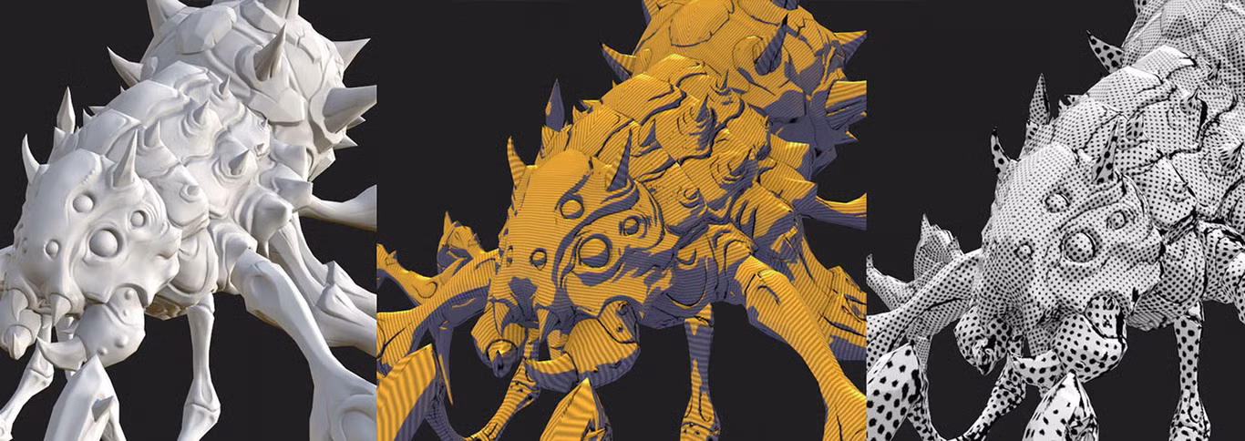 SimpleAnime - Anime / Retro Texturing