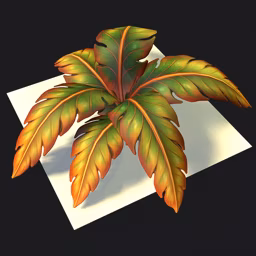 Foliage – Under 40 Minutes