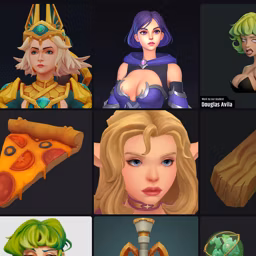 8. Getting a Job Tips