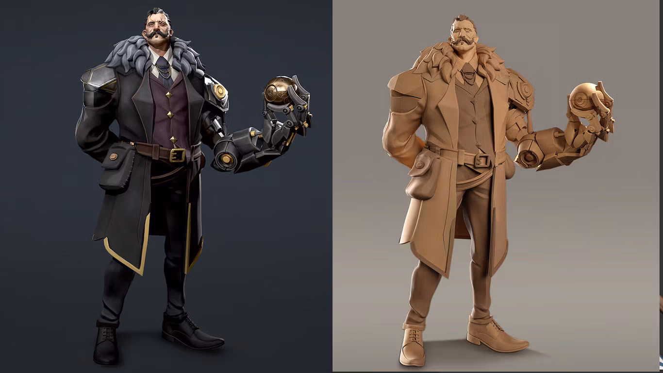 Portfolio 5