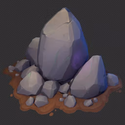 Rocks Module