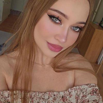 Darina Yevstihnieieva