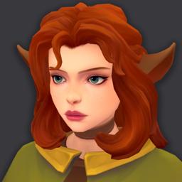 Module 6: Character Bust