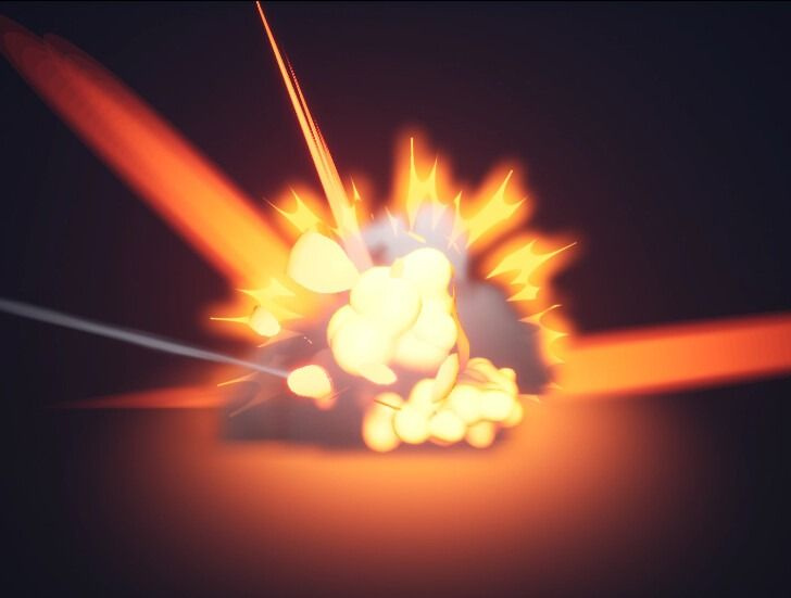 VFX Artist