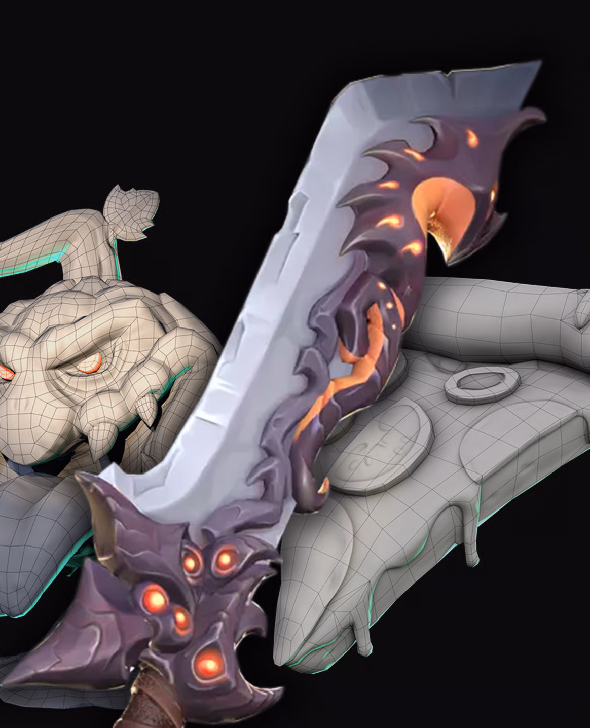 3D Artist