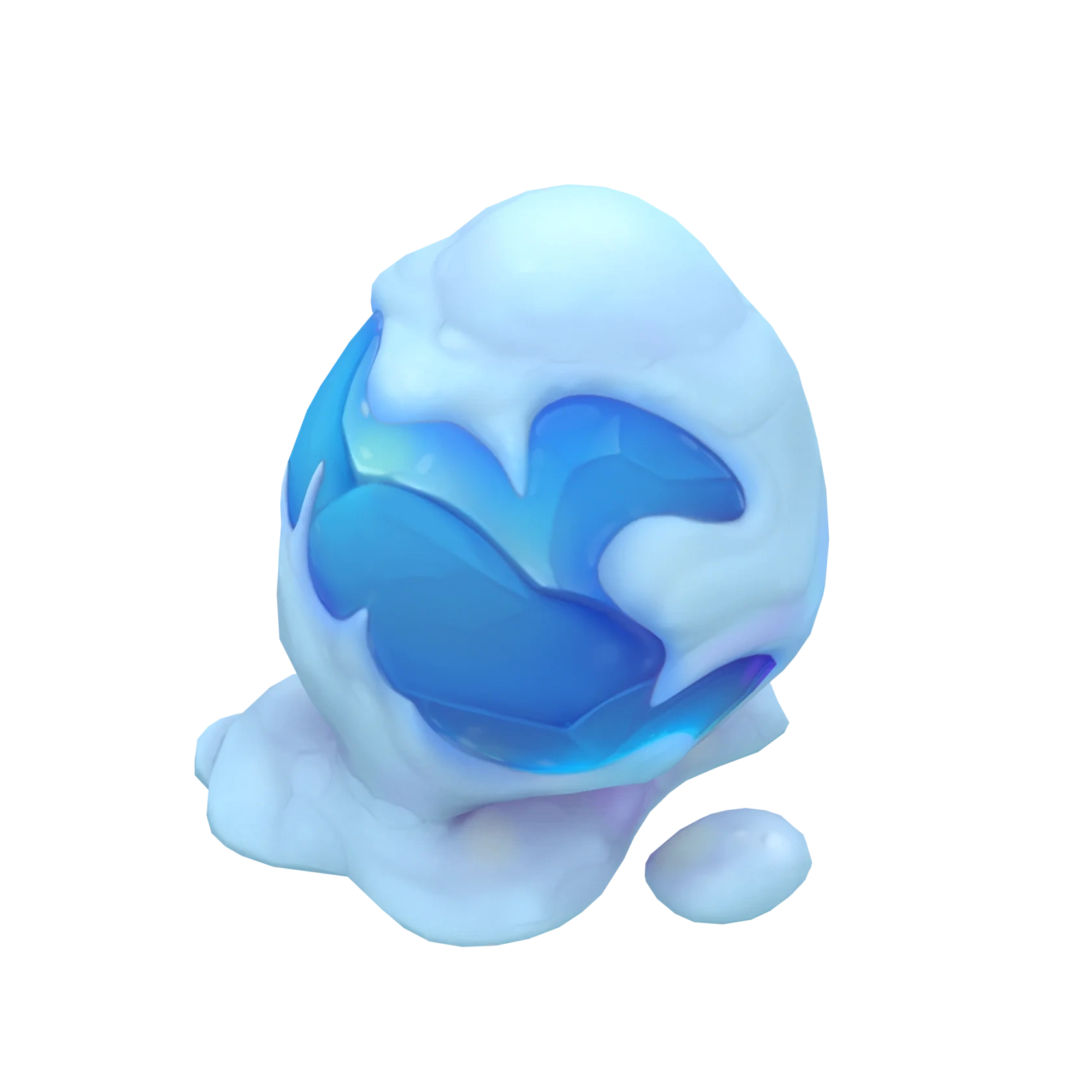 Beginner visual